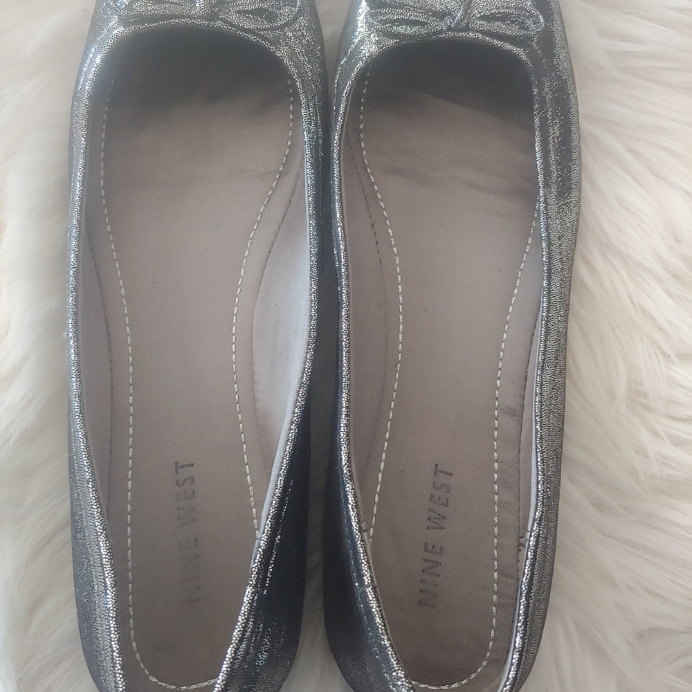 Ballerina Flat - Picture 7 of 7